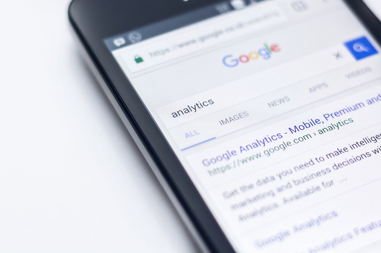 Google Business optimierung